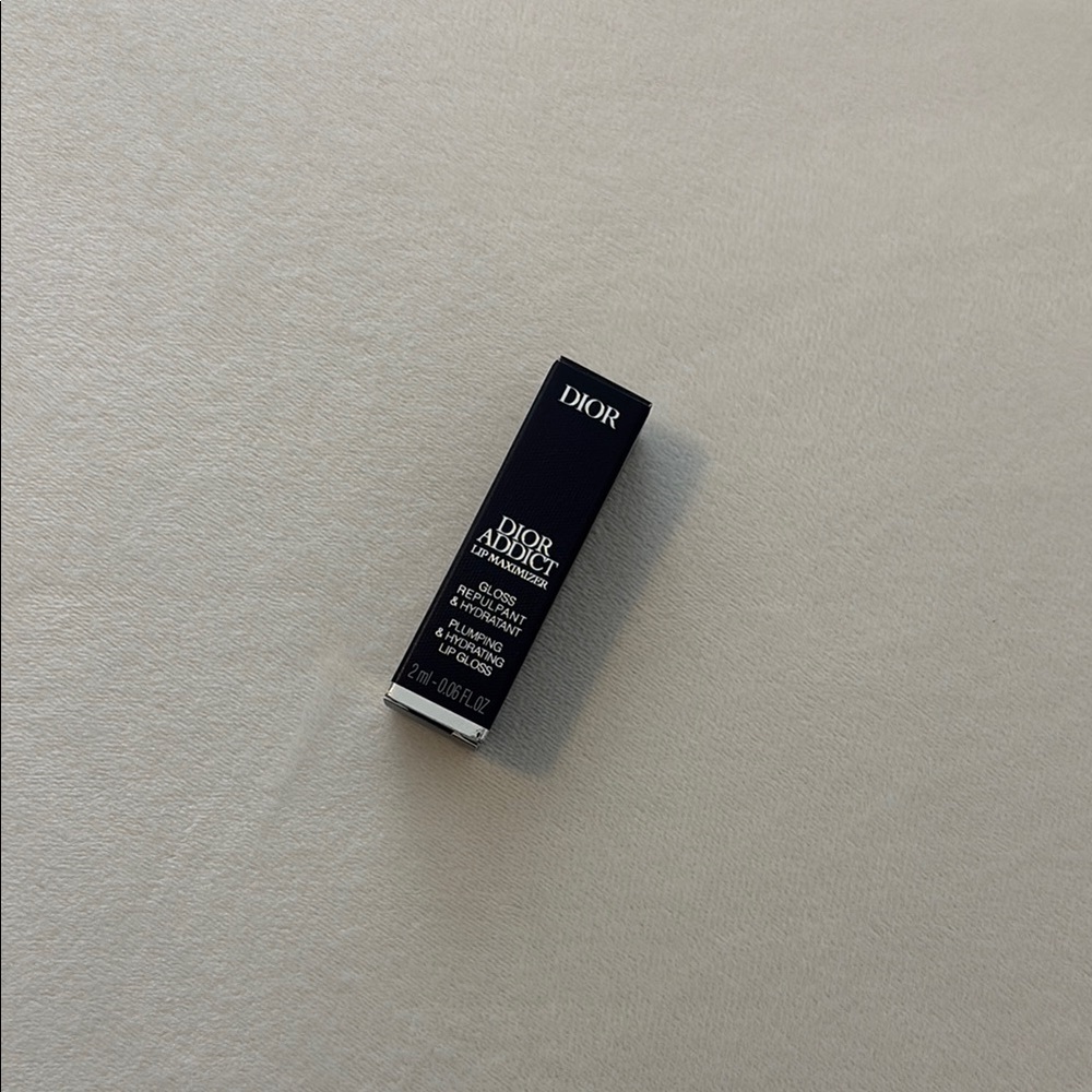 Dior Addict Lip Glow mini (BRAND NEW)